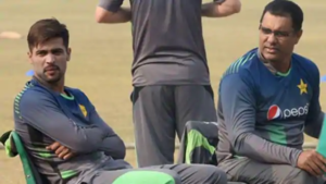 Waqar Younis