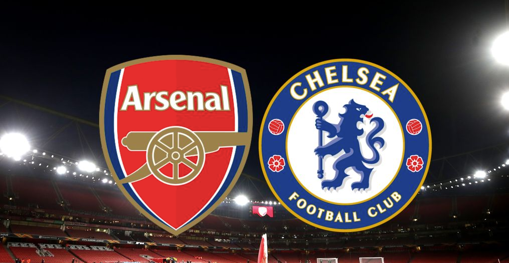 arsenal vs chelsea