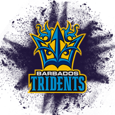 barbados-tridents-logo