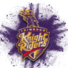 trinbago-knight-riders-logo