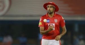 ashwin ipl