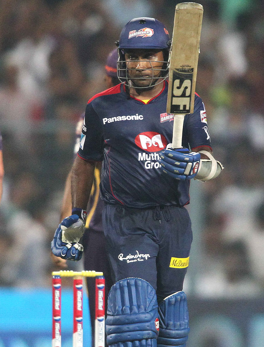 Mahela Jayawardene delhi