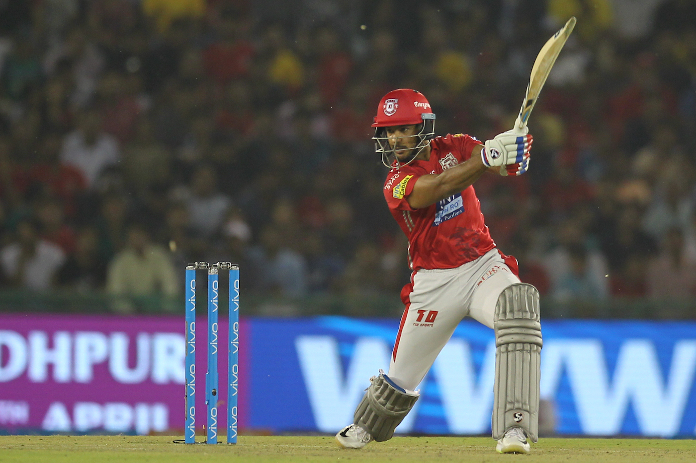 Best Innings of Mayank Agarwal Batting Performance of Mayank Agarwal