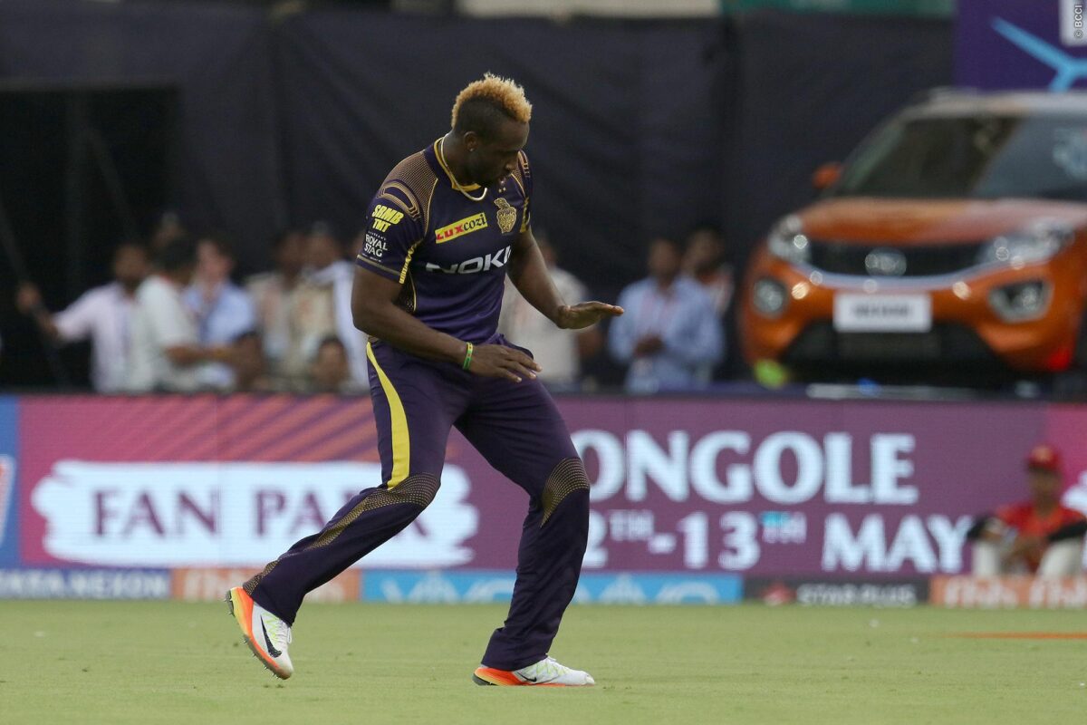 Most Wickets Against SRH in IPL, Most Wickets Against SRH, IPL, Indian Premier League, Andre Russell