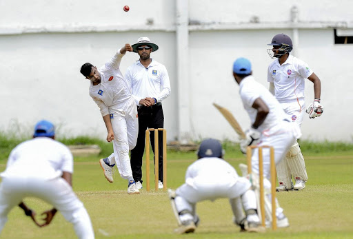 Angelo Mathews, Kusal Mendis score big as domestic cricket resumes in Sri Lanka