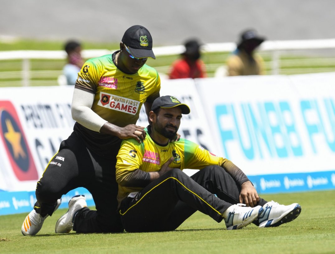 Asif Ali