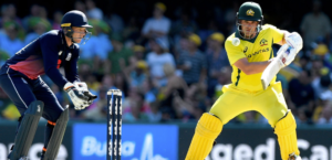 Australia to tour England for limited-overs series in September
