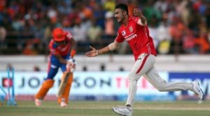 Axar Patel IPL