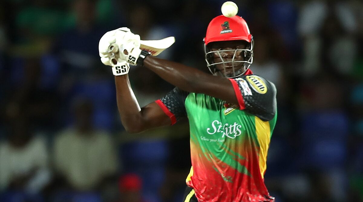 Best All-Rounders in CPL
