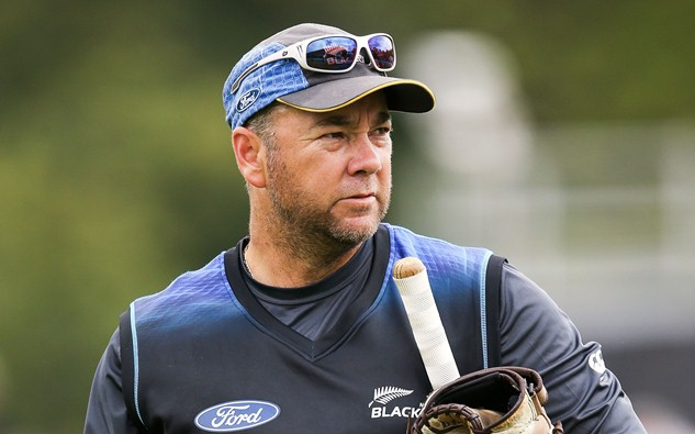 Craig McMillan likely to be appointed Bangladesh's batting consultant for SL series