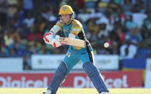 Best Fielders of St Lucia Stars