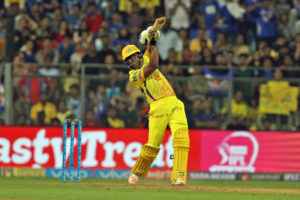 Dwayne Bravo Ipl batting