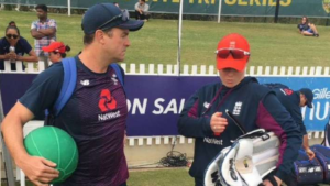 ECB appoints Tim Macdonald as England Women's Senior Assistant coach