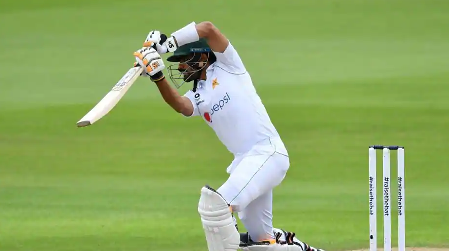 England vs PAkistan Babar Azam