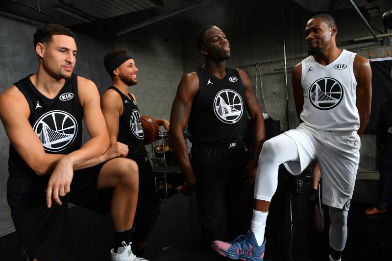 Golden State Warriors