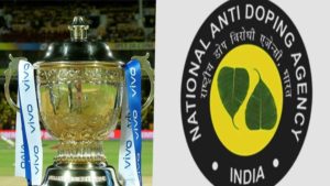IPL 2020 Players to undergo dope test jointly conducted by NADA, UAE