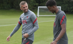 Liverpool FC appoints Gary O'Neil as new assistant coach of U-23 team