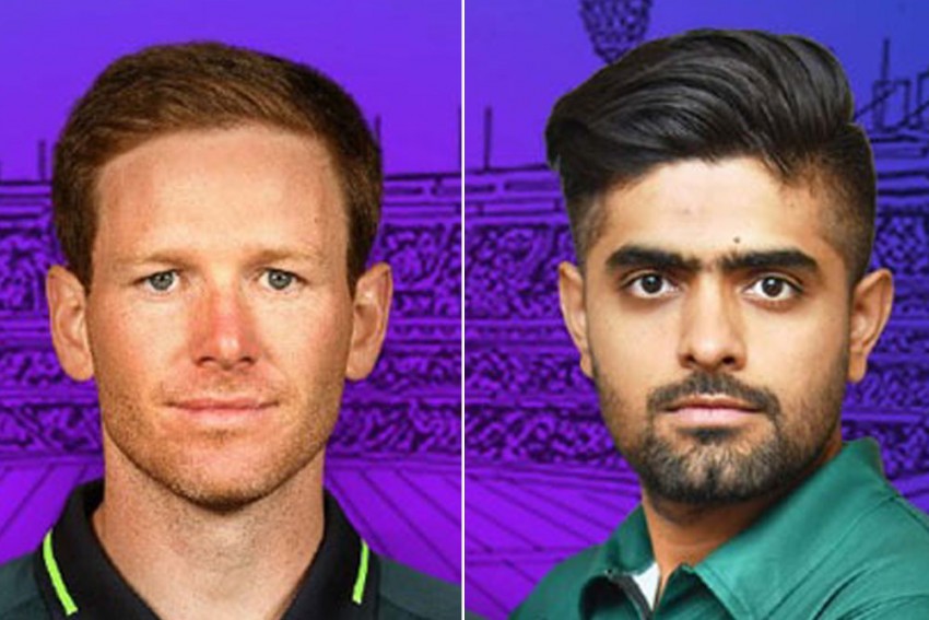 Pakistan vs England
