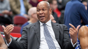 New York Knicks appoint Kenny Payne as new assistant coach