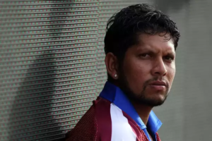 Ramnaresh Sarwan