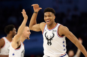 Why Giannis Antetokounmpo should not go to Golden State Warriors