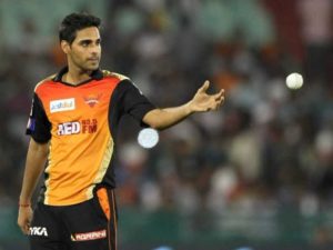 bhuvneshwar-kumar srh