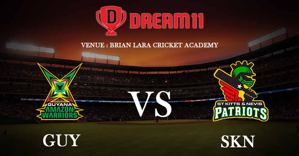 guy-vs-skn-dream11-prediction