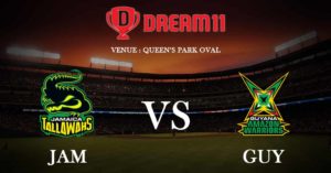 jam-vs-guy-dream11-prediction