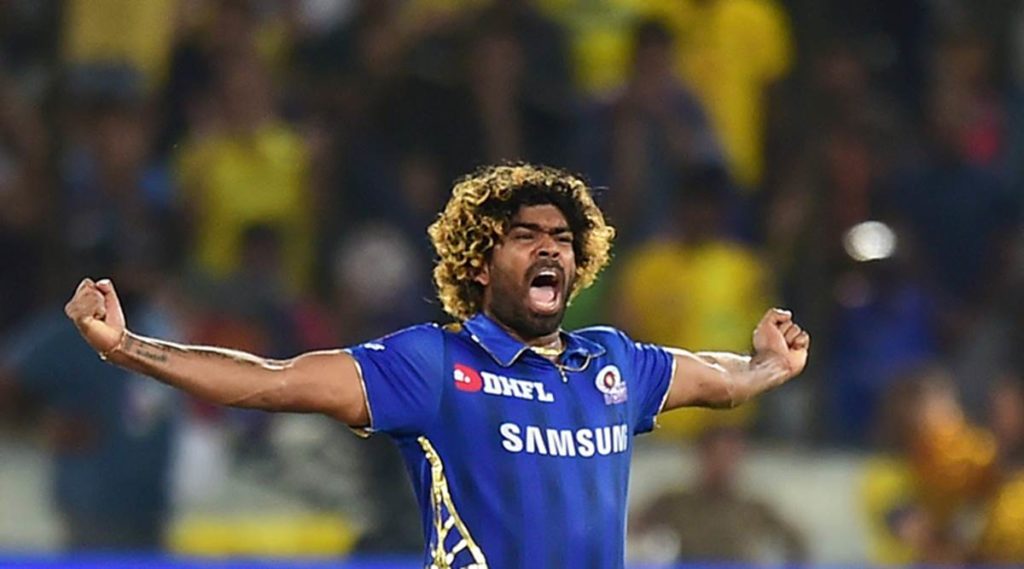 Lasith Malinga Most Ducks in ODI