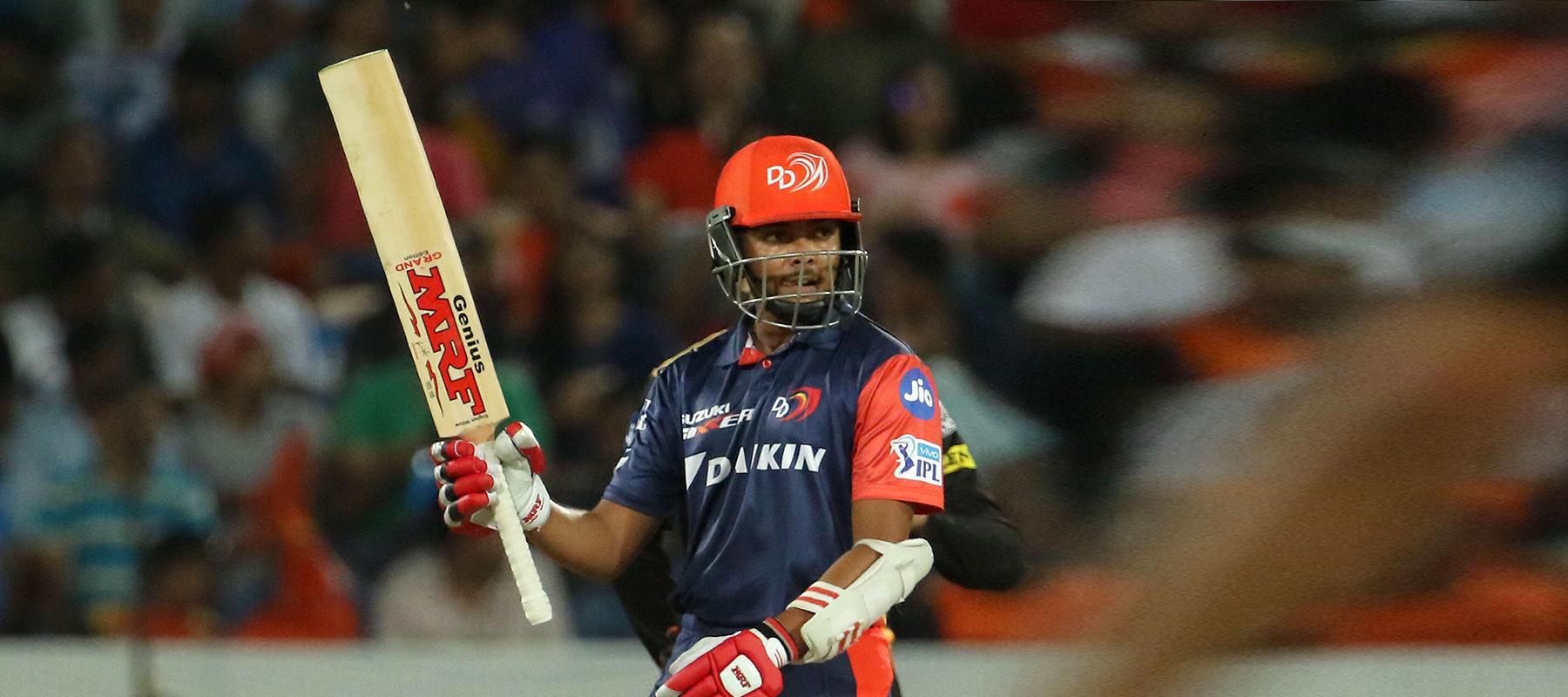Best innings of Prithvi Shaw in IPL Batting Performance of Prithvi Shaw