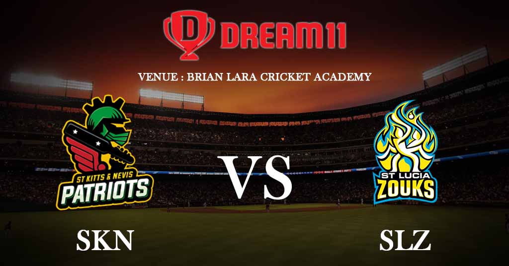 skn-vs-slz-dream11-prediction