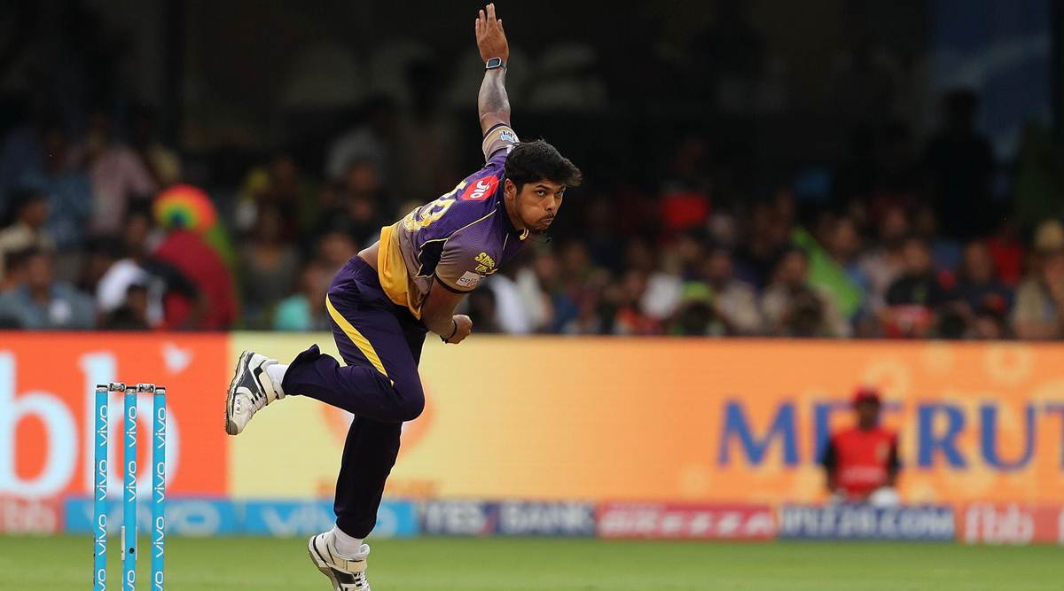 Bowling Performances of Umesh Yadav in IPL