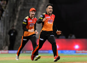 Rashid Khan