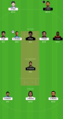 Dream11