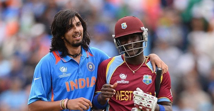 Ishant sharma