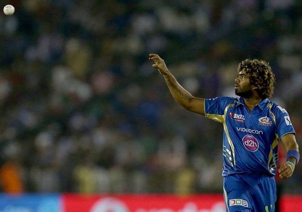 Lasith-Malinga