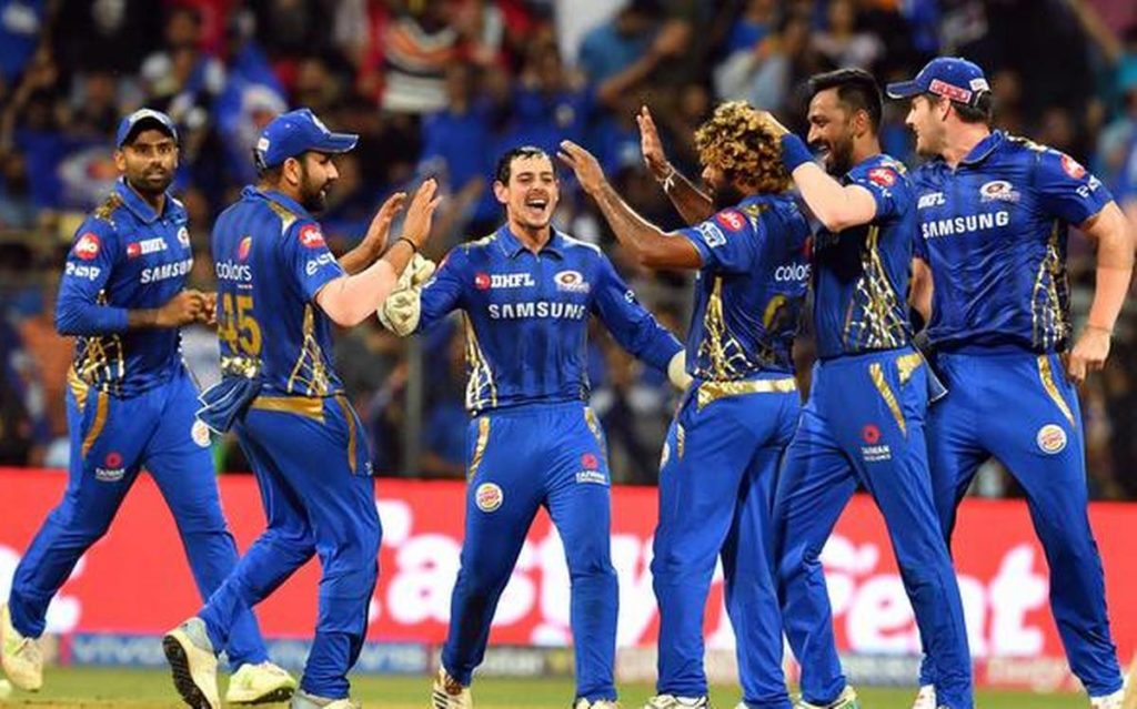 Mumbai Indians