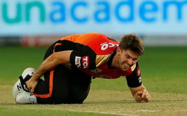 Mitchell Marsh