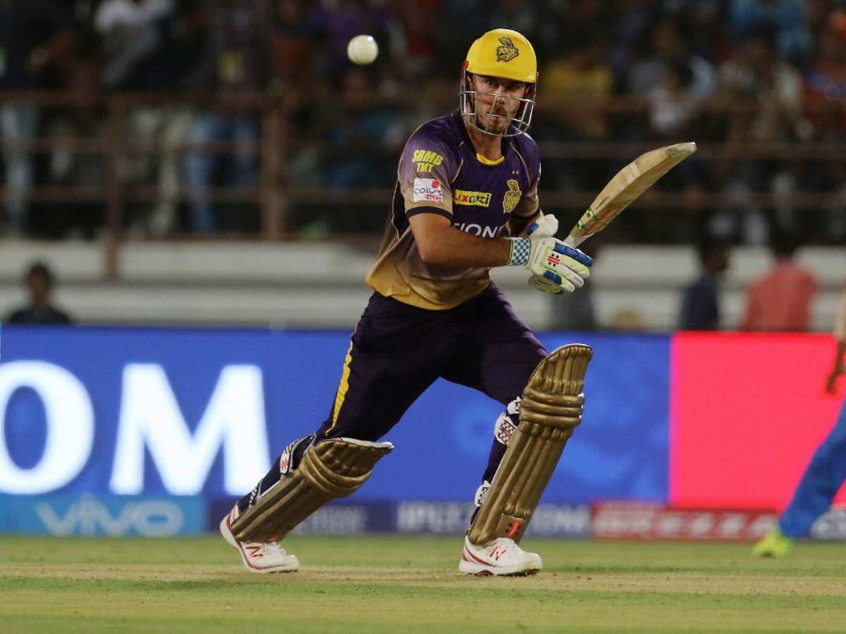 Top 5 innings of Chris Lynn in IPL -