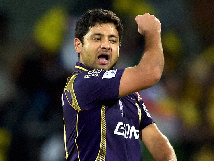 Piyush Chawla