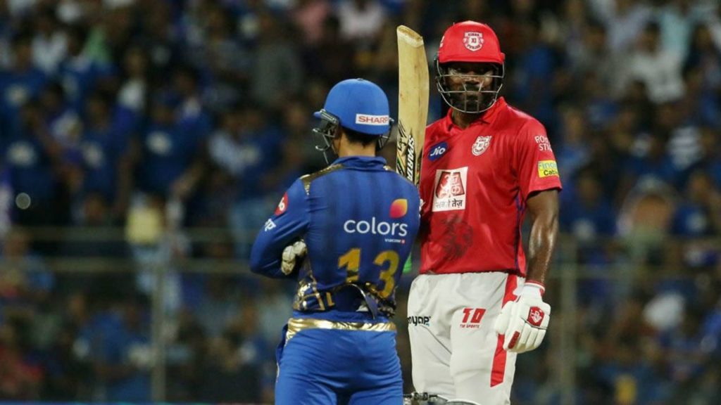 Chris Gayle Best Opener in IPL