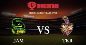 jam-vs-tkr-dream11-prediction