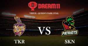 tkr-vs-skn-dream11-prediction