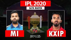 MI VS KKR