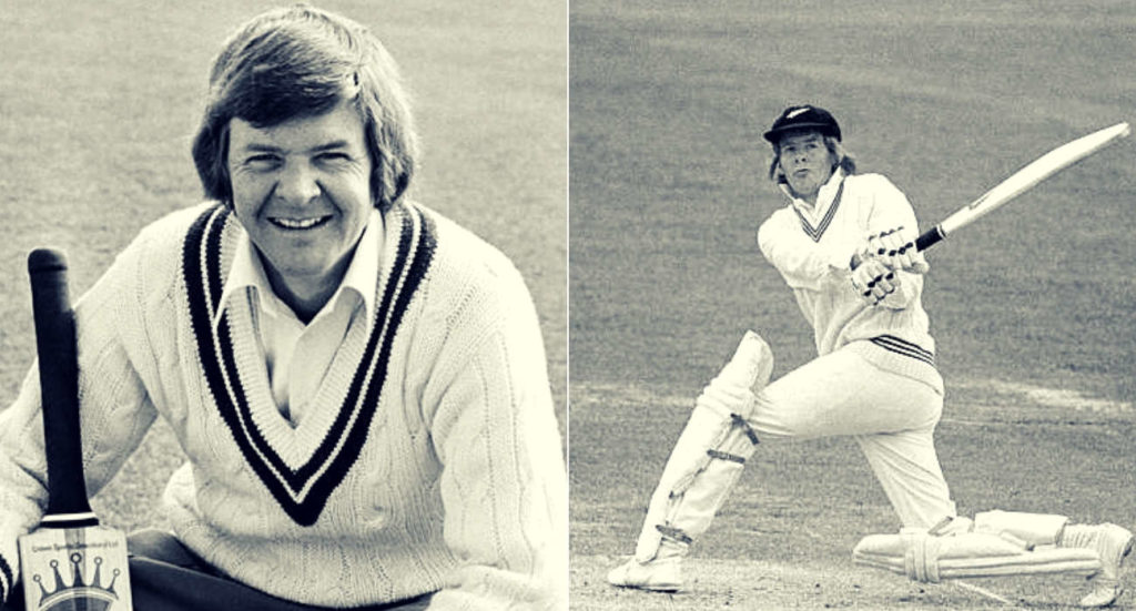 glenn-turner-and-terry-jarvis-highest-1st-wicket-partnership-in-test