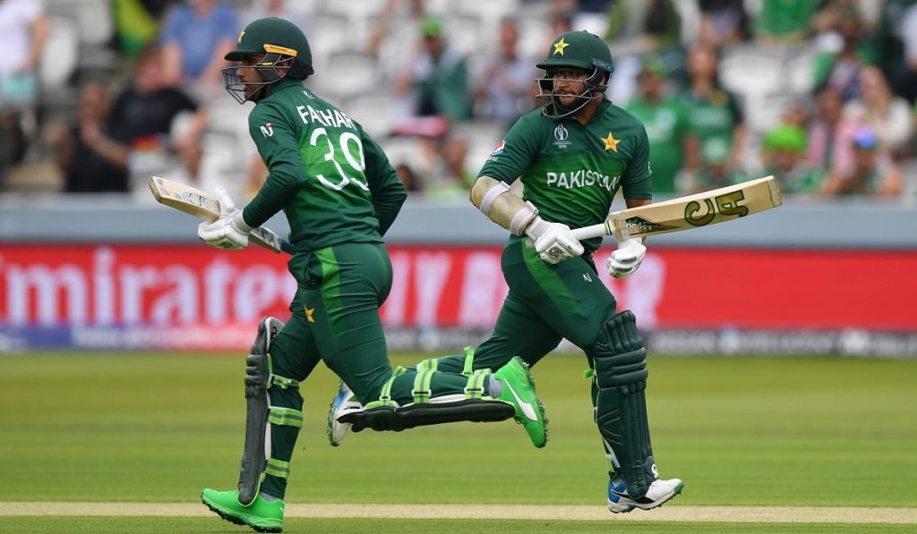 imam-ul-haq-and-fakhar-zaman-highest-runs-partnership-in-odi