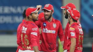 kxip-ipl players