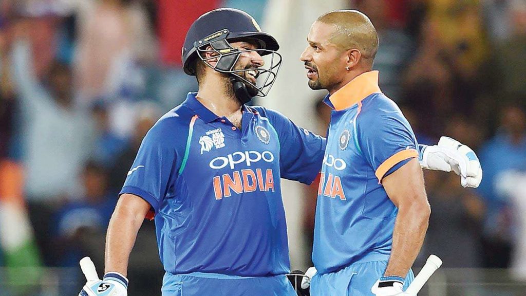 rohit-sharma-shikhar-dhawan-best-opener-in-cricket