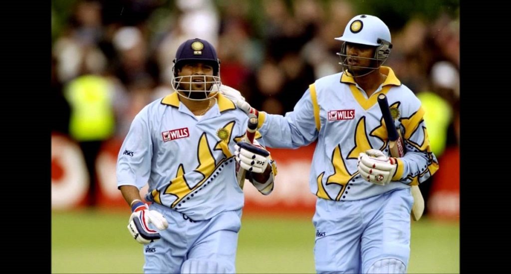 sachin-tendulkar-and-rahul-dravid-highest-runs-partnership-in-odi