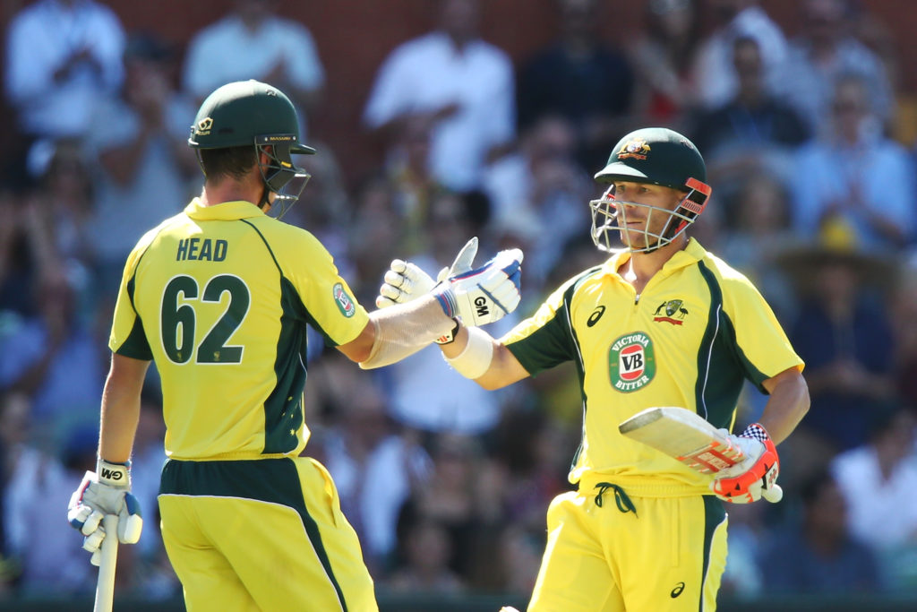 travis-head-and-david-warner-highest-1st-wicket-partnership-in-odi